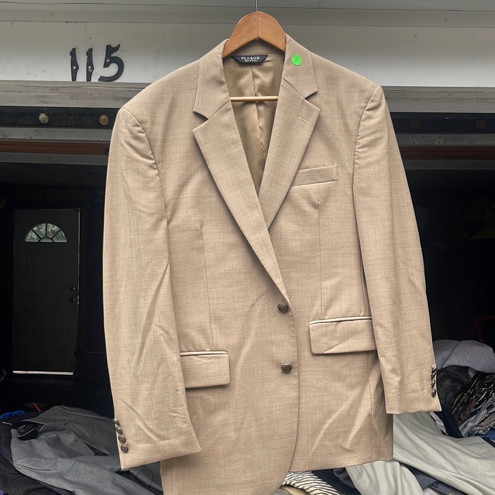 jacket